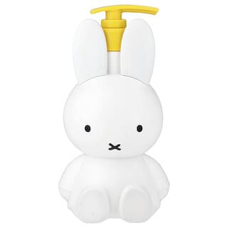 The Creme Shop, Miffy, Moisturizing Shower Gel, Sweet Wonder, 11.4 fl oz (340 ml)