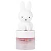 ذا كريم شوب, Miffy ، مرطب شفاه مرطب ، بالورد النادر ، 0.28 أونصة (8 جم)