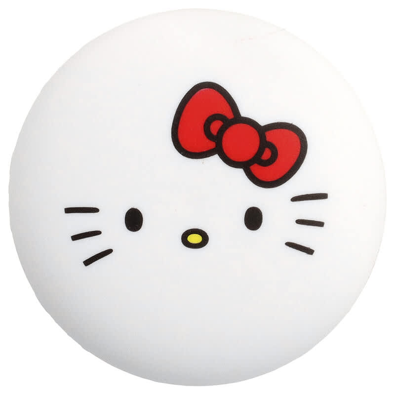Hello Kitty®（ハローキティ）、マカロンリップクリーム、ミックス