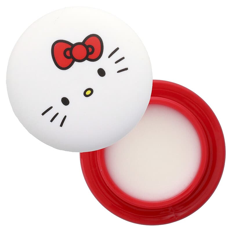 Hello Kitty®（ハローキティ）、マカロンリップクリーム、ミックス
