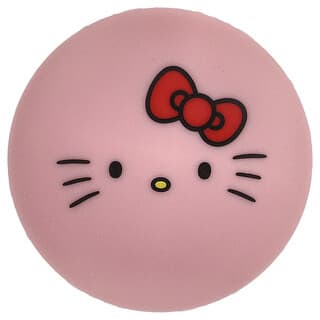 The Creme Shop, Hello Kitty®, бальзам для губ с макаронным вкусом, арбуз, 7,5 г (0,26 унции)