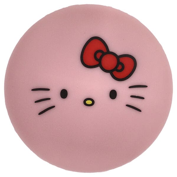 The Creme Shop, Hello Kitty®, Makaron Dudak Balsamı, Karpuz, 0,26 oz (7,5 g)