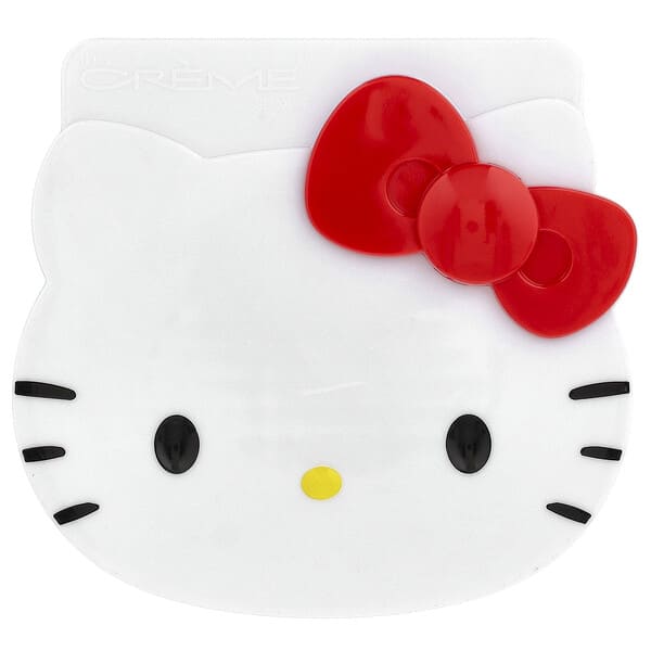 The Creme Shop, Hello Kitty®，啞光吸油紙，100 張
