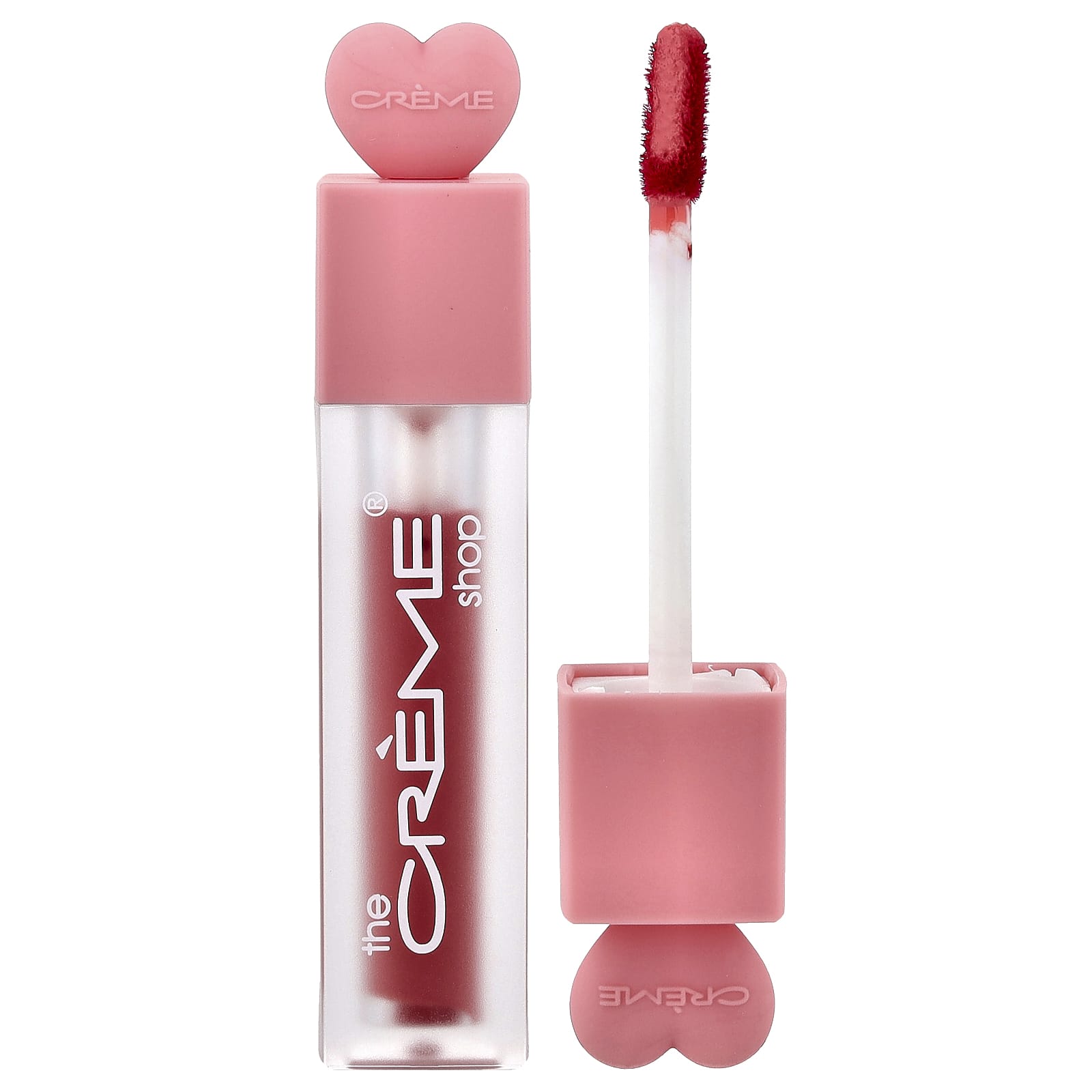 Glossy 12 HR＋Lip Stain、スミテン、5.5g（0.194オンス）