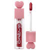 The Creme Shop, 글로시 12 HR + 립 스테인, 테디, 5.5g(0.194oz)
