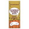 Pumpkin Sleeping Pack, 3.38 fl oz (100 ml)