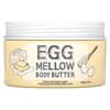 Egg Mellow Body Butter, 7.05 oz (200 g)