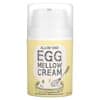 Crema suavizante todo en uno con huevo, humectante reafirmante 5 en 1, 1,76 oz (50 g)