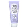 Espuma de limpieza batida Egg-zyme`` 150 g (5,29 oz)