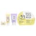 Too Cool for School, Egg-Ssential Skincare Mini Set, 4 Piece Set