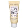 All-in-One, Egg Mellow Cream, 5 -in-1 Firming Moisturizer, 0.5 fl oz (15 ml)