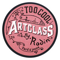 TOO COOL FOR SCHOOL Artclass Contour Palette by Rodin Shading Master, For  Women and Girls - #1 Classic, 0.335 Ounce