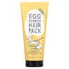 Egg Remedy Hair Pack, 7.05 oz (200 g)