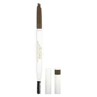 Too Cool for School, Artclass, Brow Designing Pencil, #3 Natural Brown, 0.006 oz (0.18 g)