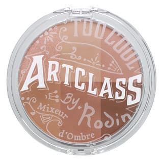 Too Cool for School, Artclass by Rodin, Blending Eyes, Rosy Brown, 8 g (0,28 oz.)
