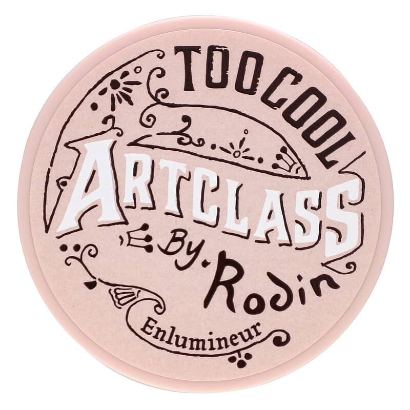 Artclass by Rodin, Highlighter, 02 Luminous, 0.37 oz (10.5 g)