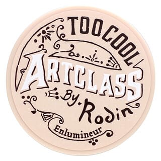 Too Cool for School, Artclass By Rodin, Highlighter, 01 Glam, 0.38 oz (11 g)