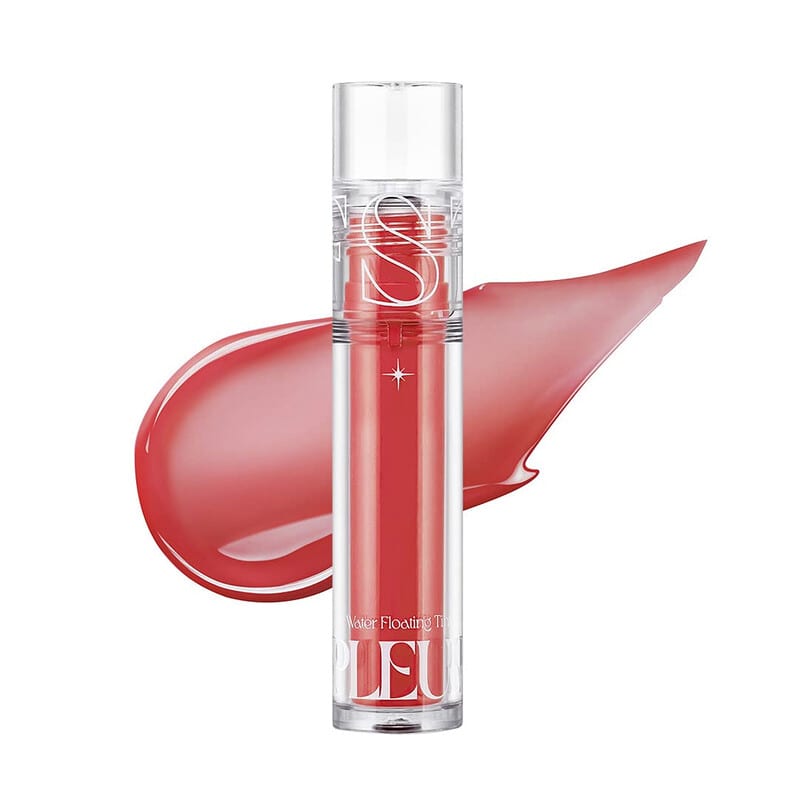 Suda Yüzen Pleur Tint, 03 Gözyaşlı, 0,14 oz (4 g)