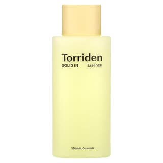 Torriden‏, Solid In Essence‏, 100 מ“ל (3.38 אונקיות נוזל)