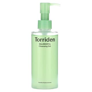 Torriden, バランスフルシカクレンジングジェル、200ml（6.76液量オンス）