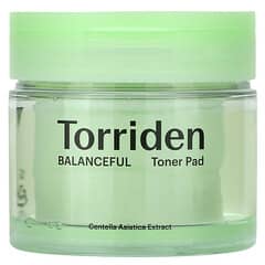 Torriden Balanceful Toner Pads