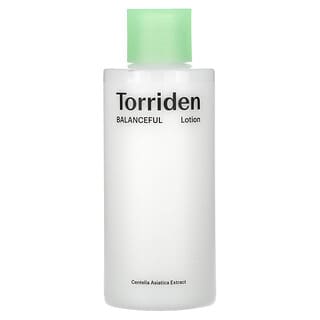 Torriden, Balanceful Lotion, 7.10 fl oz (210 ml)