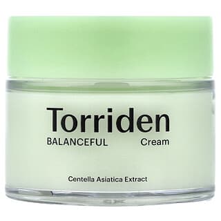 Torriden, Balanceful Cream, 80 ml (2.7 fl oz)