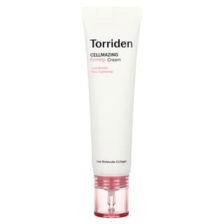 Torriden, Cellmazing, крем для зміцнення шкіри, 60 мл (2,02 рідк. унції)