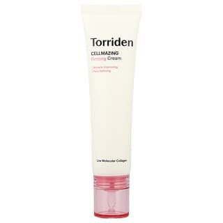 Torriden, Cellmazing Firming Cream, 2.02 fl oz (60 ml)