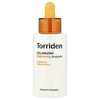 Torriden, Cellmazing Brightening Ampoule, 1.01 fl oz (30 ml)