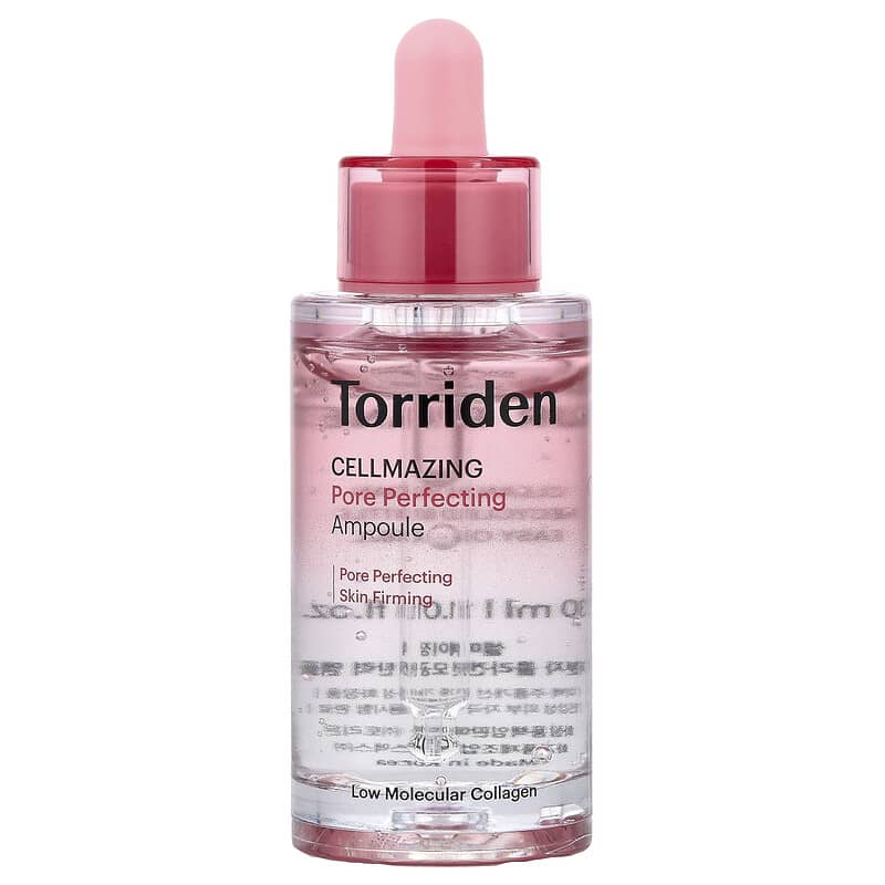 Cellmazing Pore Perfecting Ampoule 30ml - Image 1
