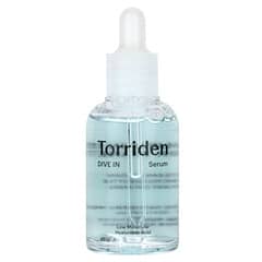 Torriden, Dive In,  Low Molecular Hyaluronic Acid Serum, 1.69 fl oz (50 ml)