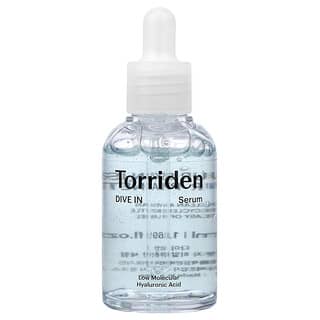 Torriden, Dive In Serum, 50 ml (1.69 fl oz)