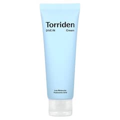 Torriden, Dive In Cream, 2.70 fl oz (80 ml)