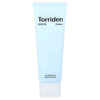 Torriden, Крем с погружением в воду, 80 мл