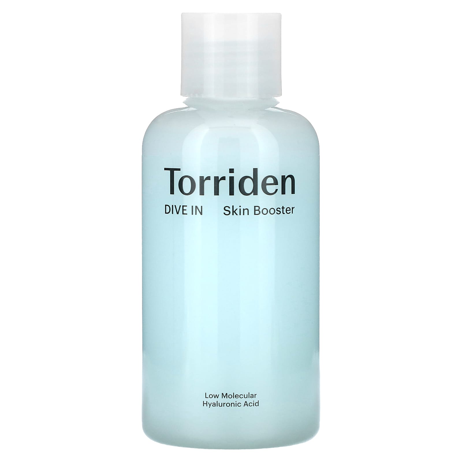 Torriden, Dive In, Low Molecular Hyaluronic Acid Skin Booster, 6.76 fl