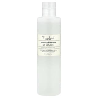 The Lab by BLANC DOUX, Green Flavonoid 2.5 Solution , 6.76 fl oz (200 ml)