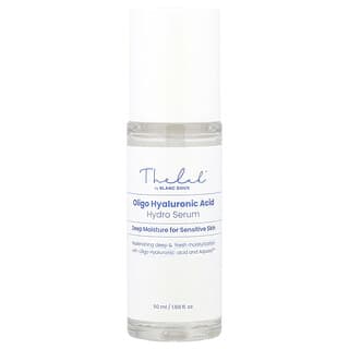 The Lab by BLANC DOUX, Oligo Hyaluronic Acid Hydro Serum, 1.69 fl oz (50 ml)