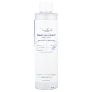 The Lab by BLANC DOUX, Oligo Hyaluronic Acid Deep Toner, 6.76 fl oz (200 ml)
