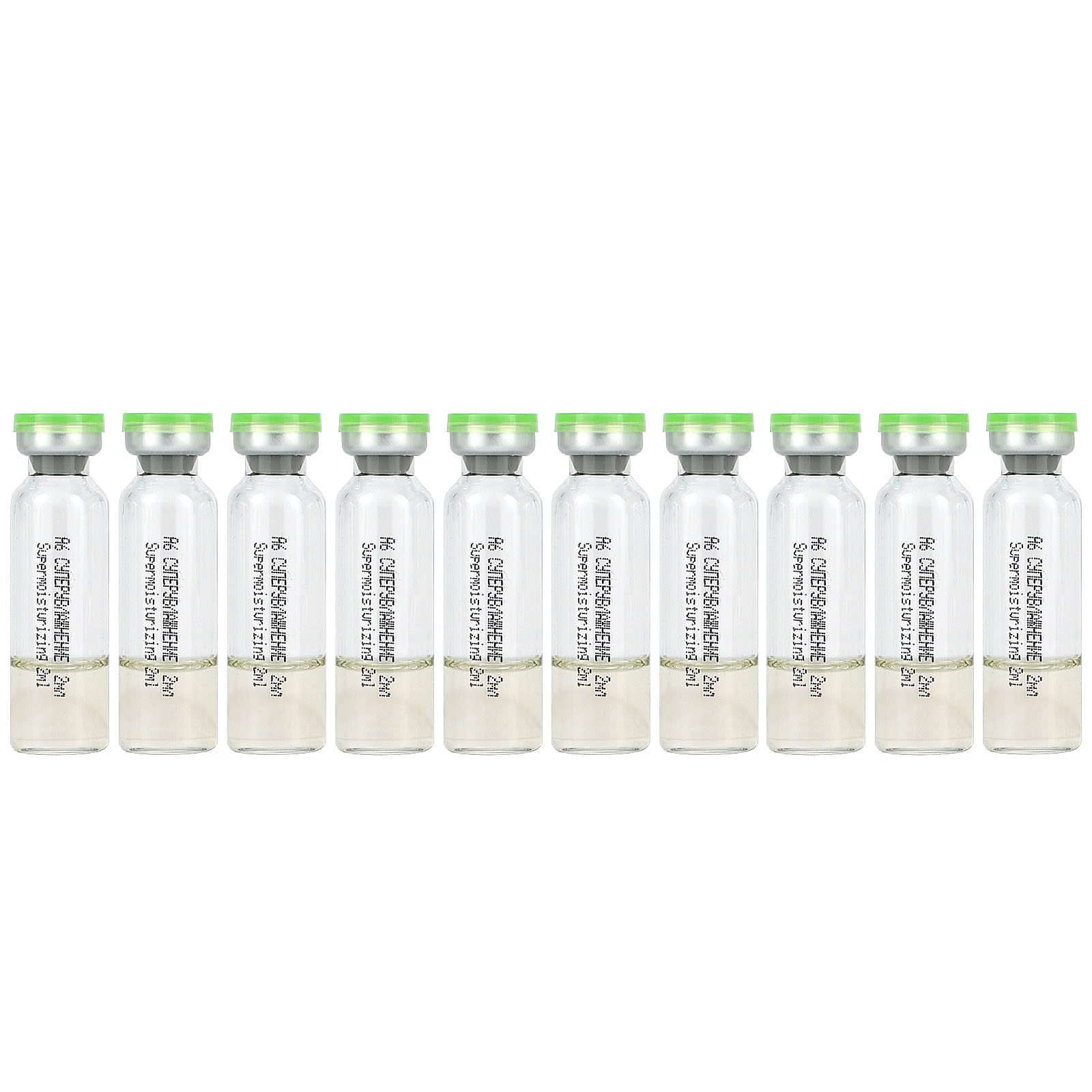 Teana Laboratories, Super Moisturizing Soothing & Hydrating Face Serum ...