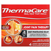 Joint Pain Therapy, 4 Joint Heatwraps