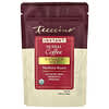 Teeccino, Cafea instant din plante, vanilie, prăjire medie, fără cafeină, 100 g (3,53 oz)