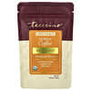 Teeccino, Cafea instant din plante, alune de pădure, prăjire medie, fără cafeină, 100 g (3,53 oz)