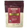 Teeccino, 인스턴트 허브 라떼, 바닐라 너트, 미디엄 로스트, 카페인 무함유, 224g(7.9oz)