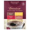 Roasted Herbal Tea Sampler, 4 Flavors, Caffeine Free, 12 Tea Bags, 2.54 oz (72 g)
