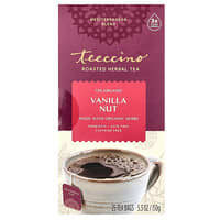 Roasted Herbal Tea, Hazelnut, Caffeine Free, 25 Tea Bags, 5.3 oz