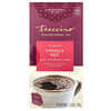 Roasted Herbal Tea, Vanilla Nut, Caffeine Free, 25 Tea Bags, 5.3 oz (150 g)