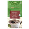 Organic Roasted Herbal Tea, French Roast, Caffeine Free, 25 Tea Bags, 5.3 oz (150 g)