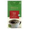 Органический жареный травяной чай, Maya Chai, без кофеина, 25 чайных пакетиков, 150 г (5,3 унции)