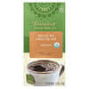 Organic Roasted Herbal Tea, Mexican Chocolate, Caffeine Free, 25 Tea Bags, 5.3 oz (150 g)